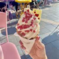 【パリ🇫🇷part2】一日のスケジュール🗓