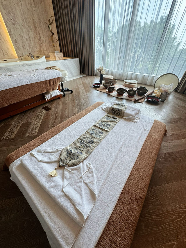 /珠海親子🏨海灣大酒店 - 養生篇/