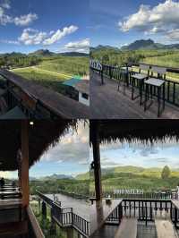 3 คาเฟ่วิวธรรมชาติพัทลุง สายชิลล์ต้องไม่พลาด
