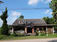 🍢 Ryokan Cafe : คาเฟ่บรรยากาศญี่ปุ่น ในเชียงราย