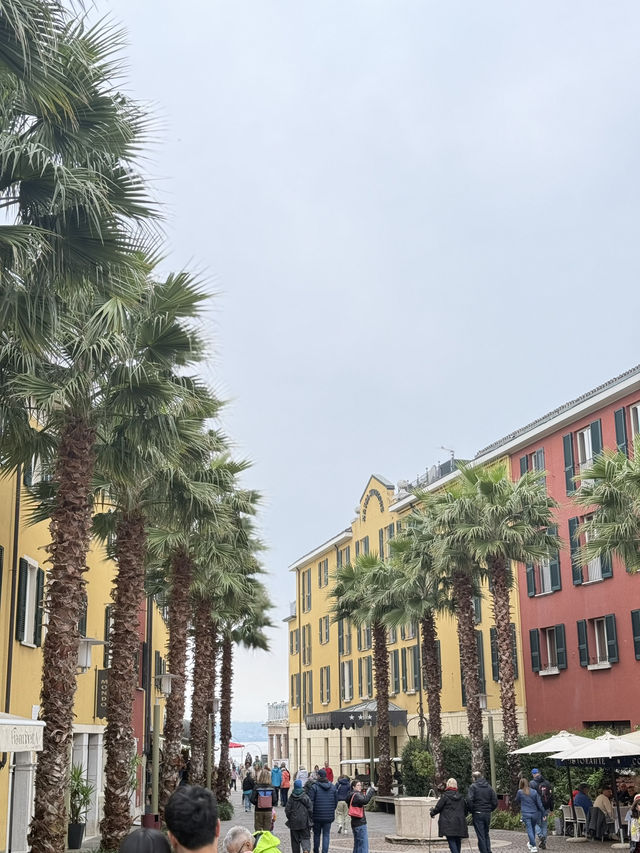 🇮🇹 Italian Dream Trip – 5 Days Itinera