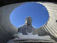Hill of the Buddha