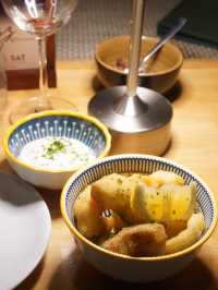 峴港 Hyatt Regency Terrasse Lounge