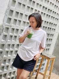 Taling Cafe คาเฟ่ลับย่านตลิ่งชัน