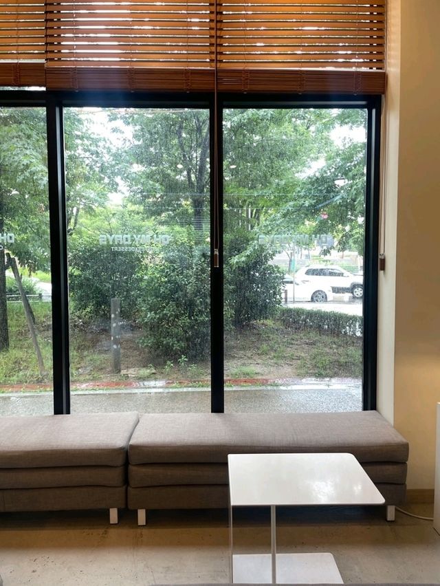 [🇰🇷テグ] オーマイデイズ｜ケミョンデ（系名大）近くの癒し系カフェ