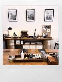 Vitme Handcraft Studio workshop สกลนคร