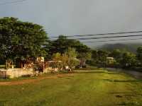 เมืองคอง อ.เชียงดาว จ.เชียงใหม่