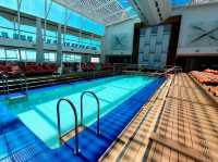 🌟 CELEBRITY EQUINOX: A Perfect Mix of Relaxation & Adventure! ⚓