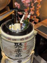 京都ラウンジ付きのホテル