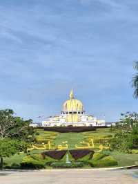 國家皇宮（Istana Negara）