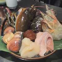 東區匠心獨具精緻火鍋「Shabu Zen 」