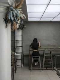 Almoust Famous Bar Singapore