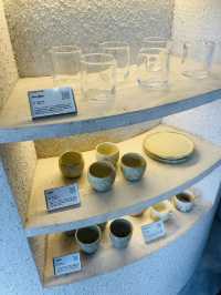 【下北沢】Et -THE CULTURAL COFFEEHOUSE- 韓国っぽい無機質なお洒落カフェ☕️