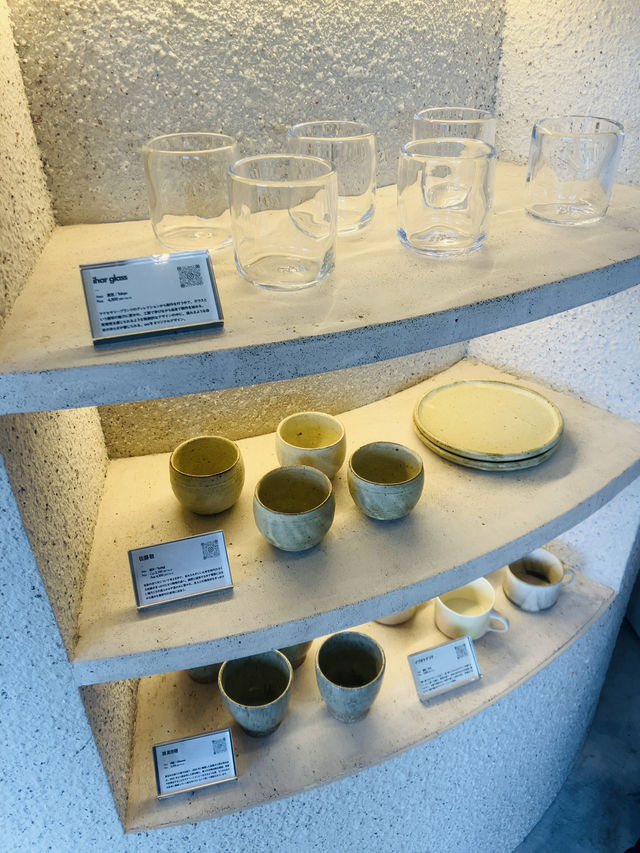【下北沢】Et -THE CULTURAL COFFEEHOUSE- 韓国っぽい無機質なお洒落カフェ☕️