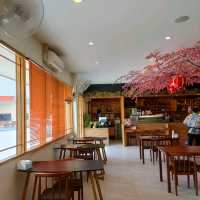 ซูชิโคโรโระ ที่บุรีรัมย์