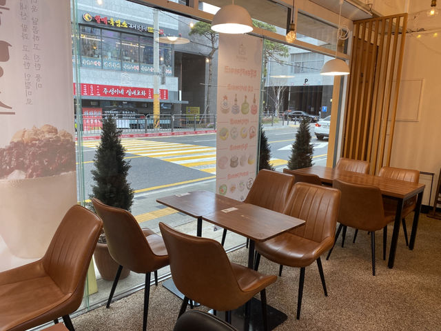 동작구 케이크 맛집추천!