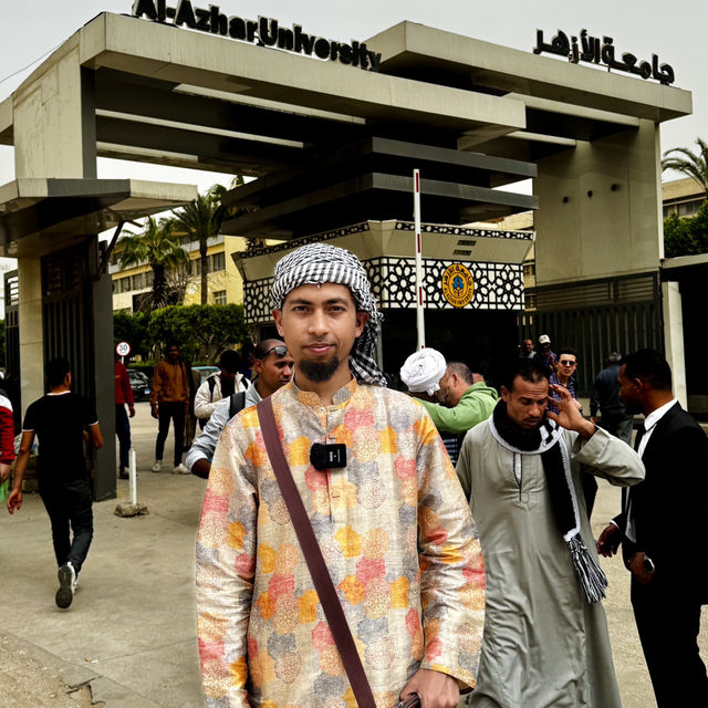 Exploring Timeless Egypt – Pyramids, Nile & More