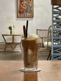 Heesan — Retro Café Charm Along Jonker Street, Melaka