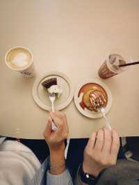 OSA COFFEE: A Hidden Gem in Osaka Where Every Cup Feels Like a Journey ✈️☕