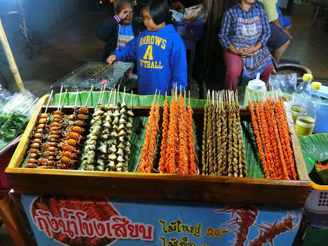 #เชียงคาน