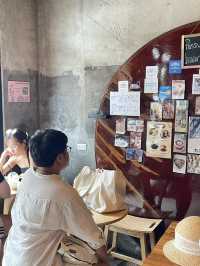 เค้กบ้านเปี่ยมสุข จังหวัดเชียงใหม่