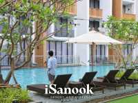 iSanook Resort & Suites Hua Hin
