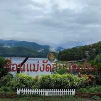 หน้าร้อนเที่ยวอ่างเก็บน้ำ ที่เชียงใหม่ 🌤️