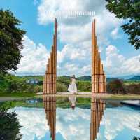 ที่พักเขาใหญ่ สไตล์บาหลี กิจกรรมเพียบอาหาร3มื้อ