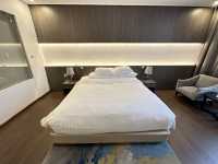 The Mira Central Park Hotel