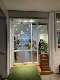 Hantana restaurant