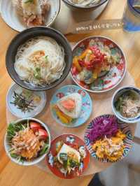 【兵庫/神戸】夏は素麺🌻