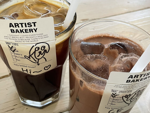 소금빵 맛집 “아티스트 베이커리” 강력 추천합니다