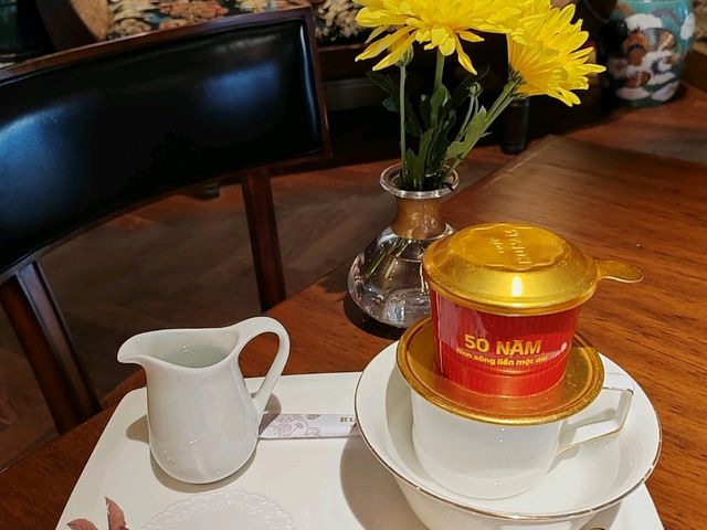 【胡志明5日4夜】法式浪漫混搭越式風情！由米芝蓮Pho到日本街居酒屋，越式洗頭全攻略 🇻🇳🍜  