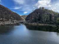 5 days Tasmania Itinerary with Arrival at Launceston and depart from Hobart