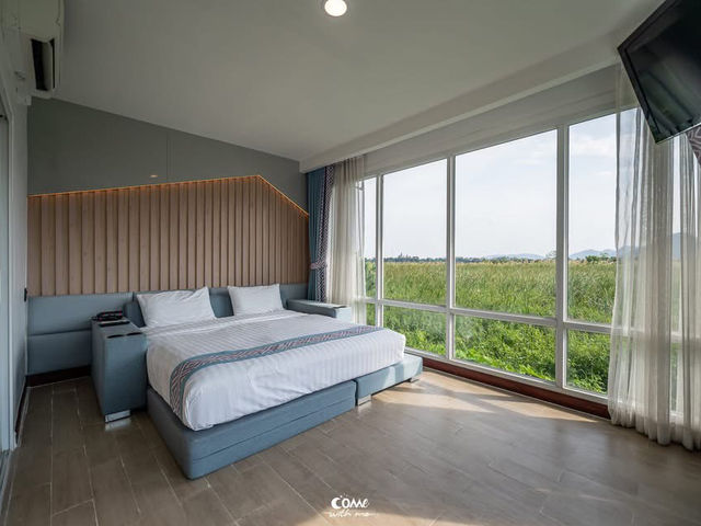 The Vista Pool Villa