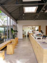 Every Half Coffee Roasters