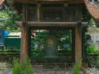 VĂN MIẾU QUỐC TỬ GIÁM