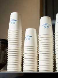 KAWS: HOLIDAY THAILAND POP-UP CAFÉ ✖️✖️