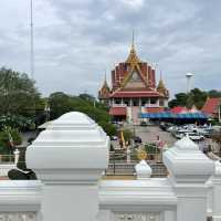 วัดอโศการาม