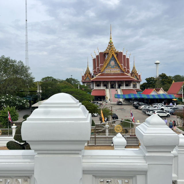 วัดอโศการาม