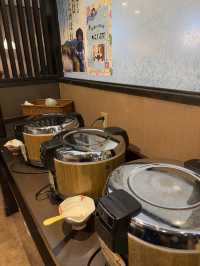 【焼津のカツ銀で大満足ランチ！】