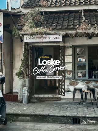loskecoffeeservice