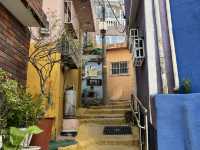 Weekend Busan Getaway