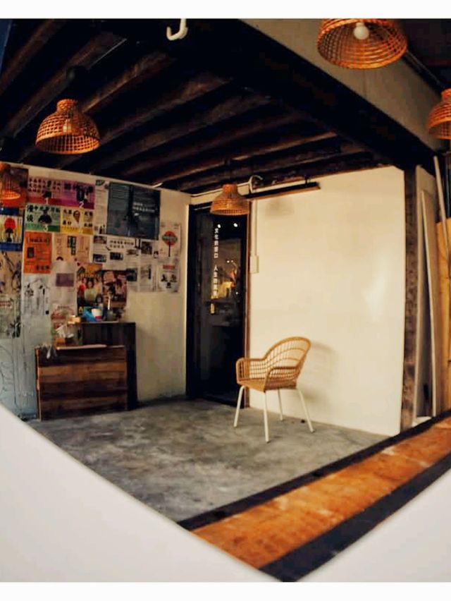 Vibrate Arts Hub