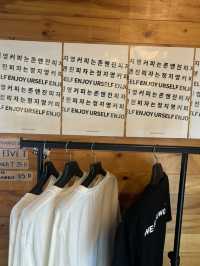 수원 루프탑 카페 가보자