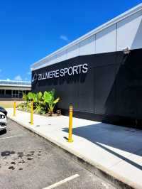 🇦🇺 Great Value Lunch Venue at Zillmere Sports, Brisbane, Australia