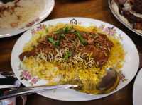 Best Meal in Dubai – Michelin Star Worth Every Bite! 🍢🌟