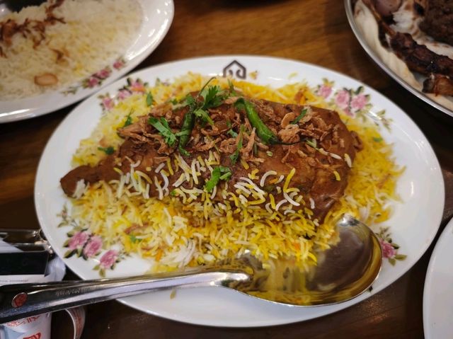 Best Meal in Dubai – Michelin Star Worth Every Bite! 🍢🌟