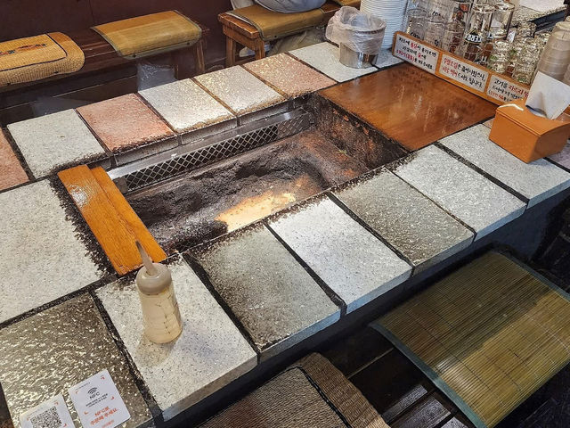 首爾🇰🇷 CP值高的烤肉店 😍