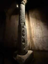 Descend into the Mystical Depths of Basilica Cistern